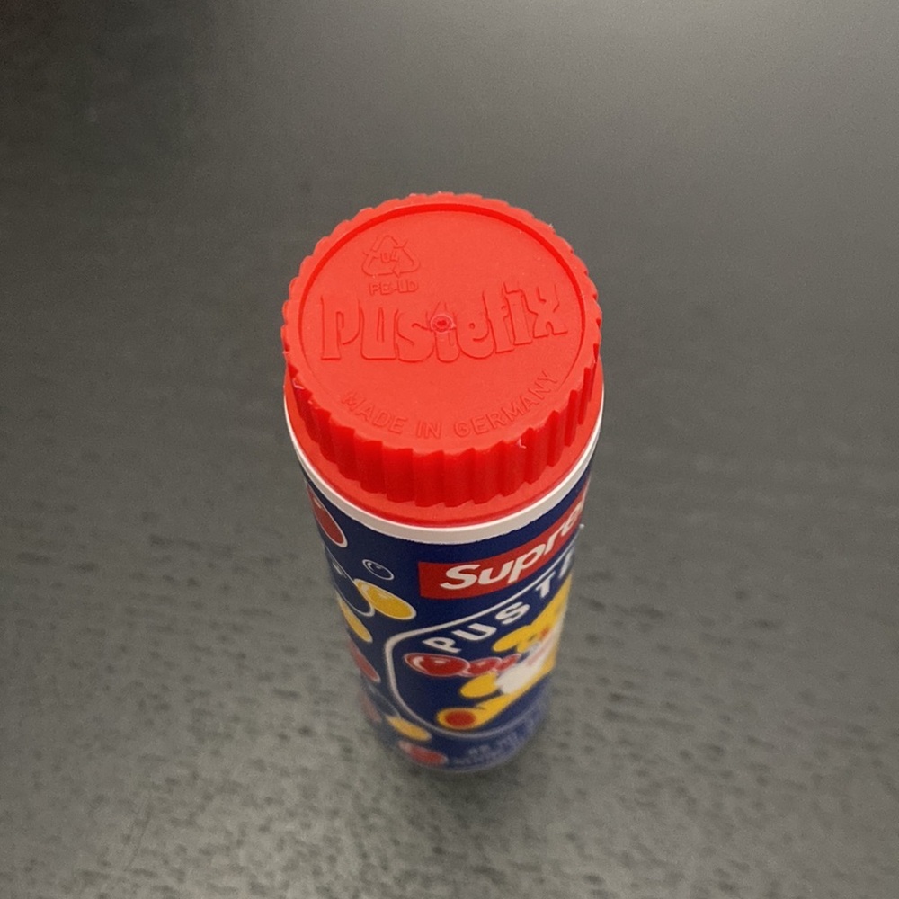 Supreme Bubbles - Picture 6 of 7